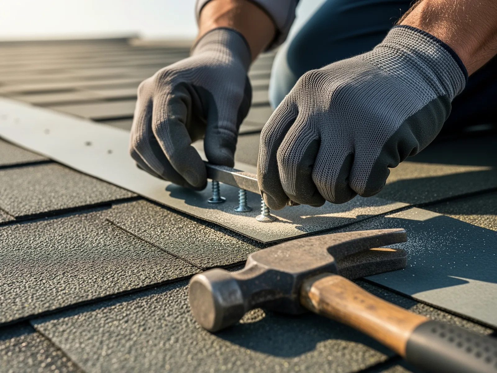 Why choose Fascia Repair in Madison, WV